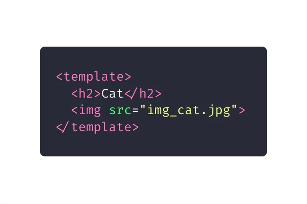 10 elementos HTML que você não sabia que precisava: template