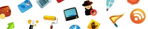Download ícones de definição e qualidade: melhores 2009