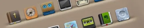 Download ícones de definição e qualidade: IconShock