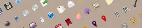 Download ícones de definição e qualidade: Aroma