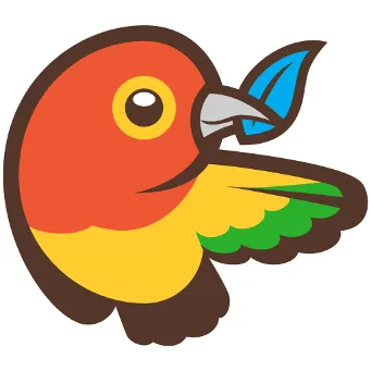 Logo do Bower