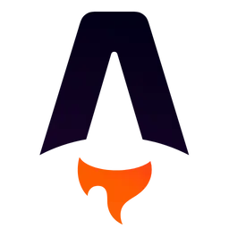 Logo do Astro