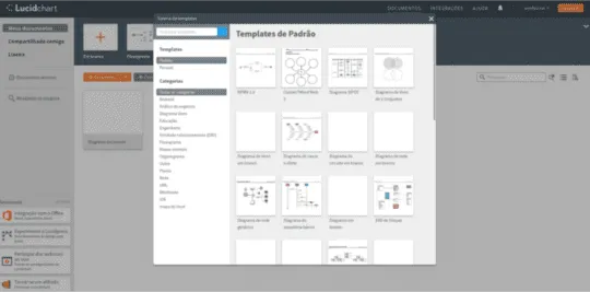 Lucidchart