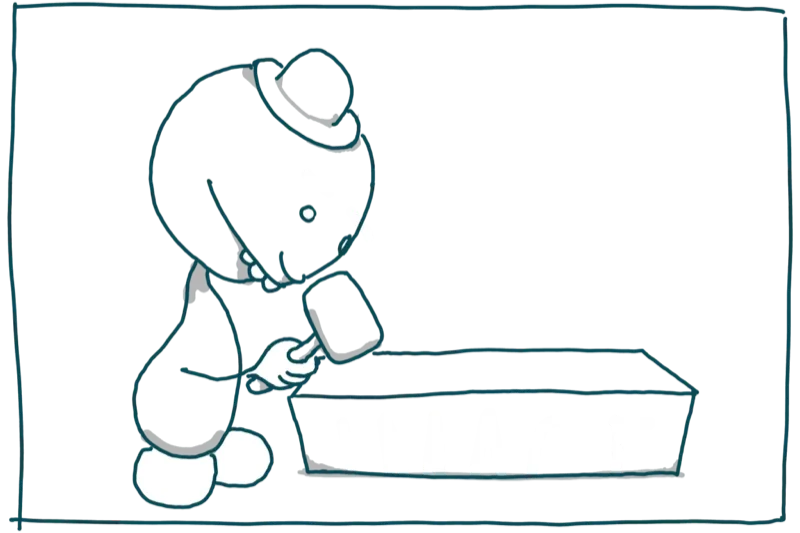 Imagens responsivas com srcset e sizes: martelando