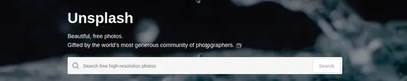 Unsplash: Beautiful, free photos