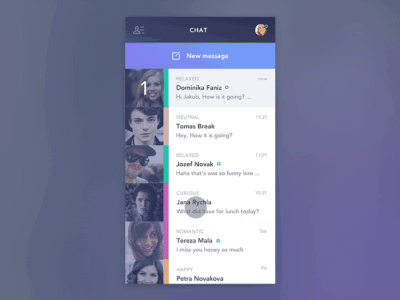 Princípios de animação de User Interface (UI): Squash and Stretch ou Comprimir e Esticar